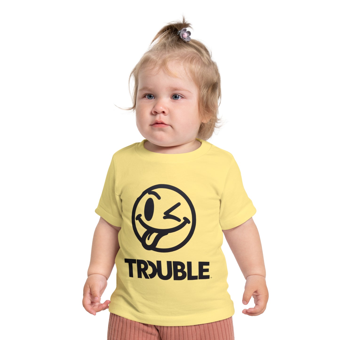 Baby Short Sleeve T-Shirt