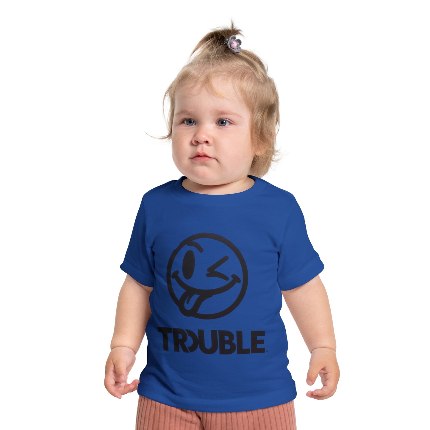 Baby Short Sleeve T-Shirt