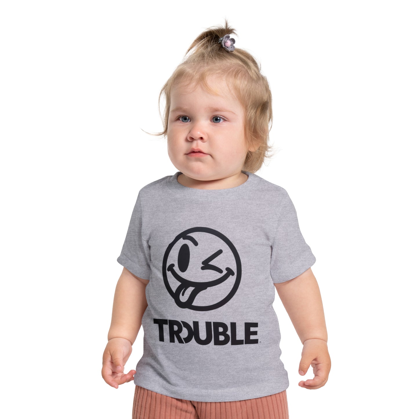 Baby Short Sleeve T-Shirt