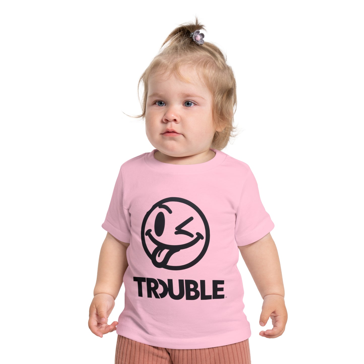 Baby Short Sleeve T-Shirt