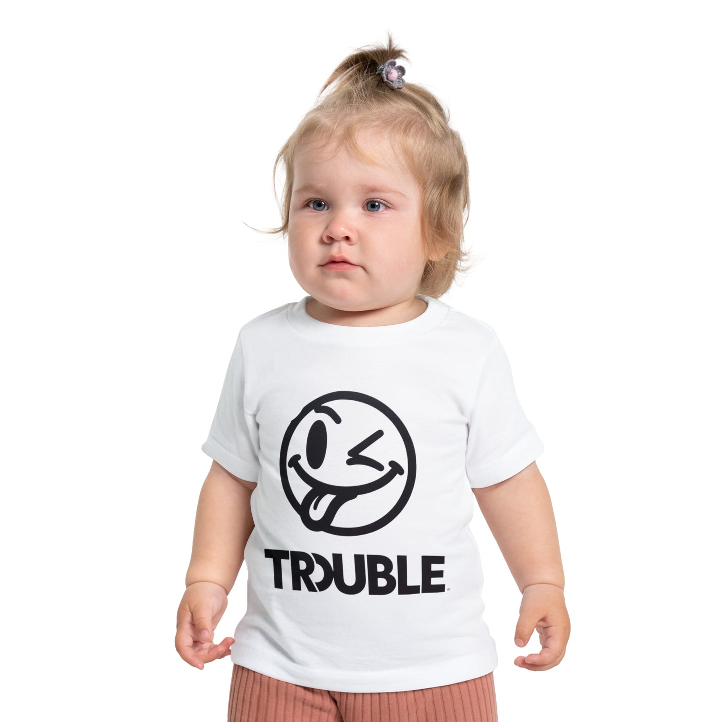 Baby Short Sleeve T-Shirt